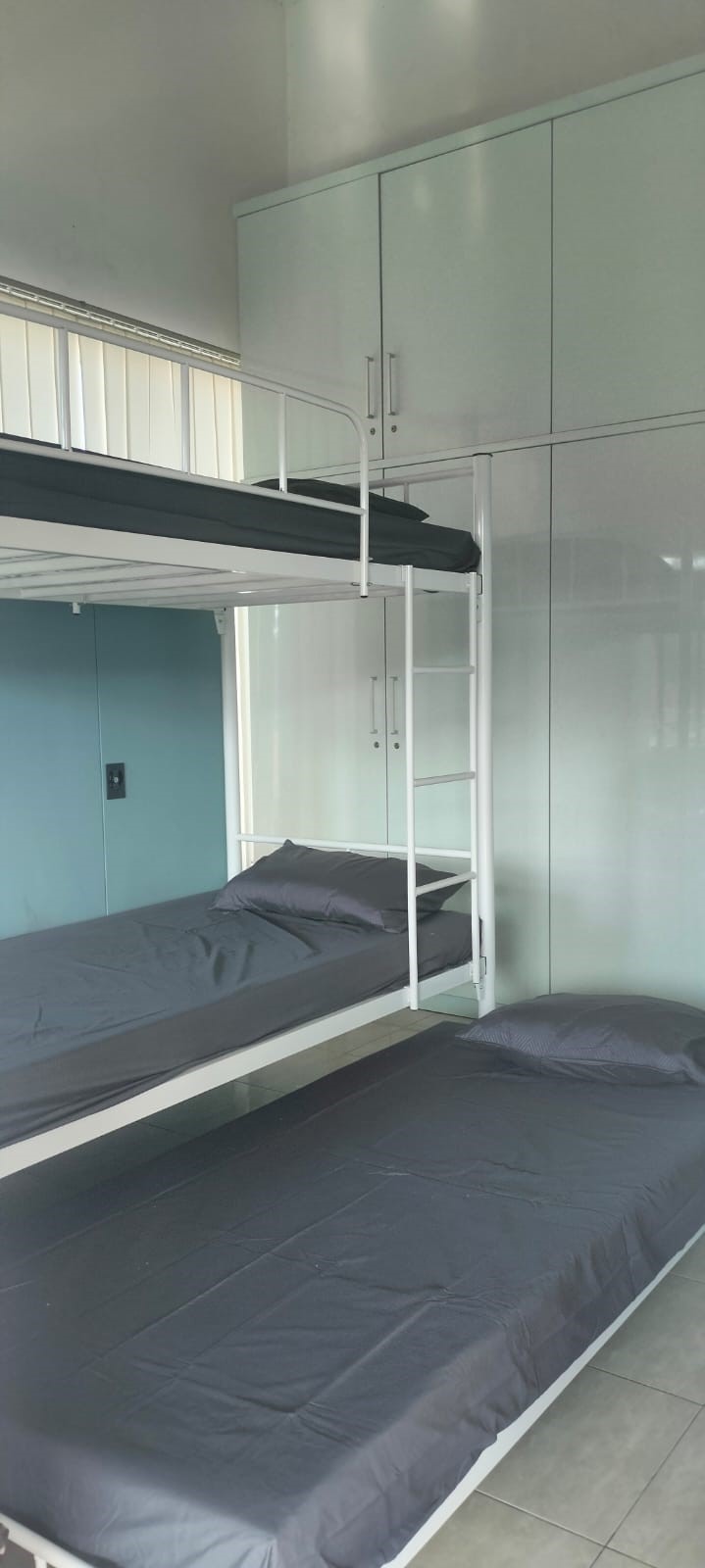 Kamar Siswa Laki-laki